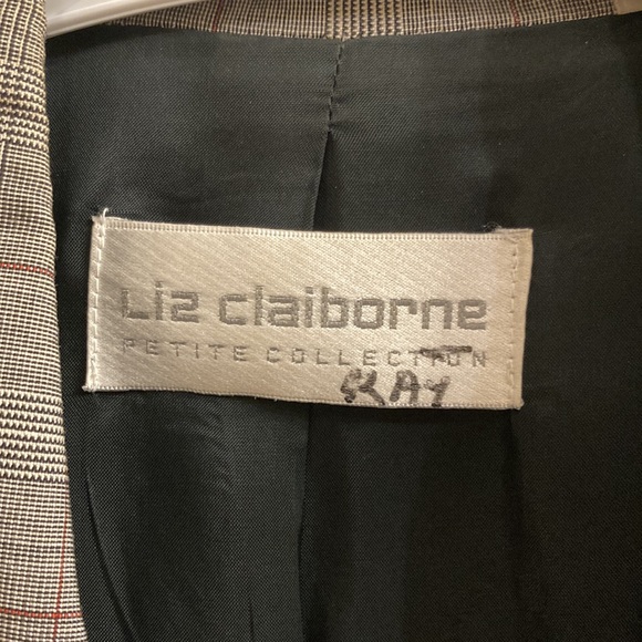 Liz Claiborne Blazer - Picture 6 of 7